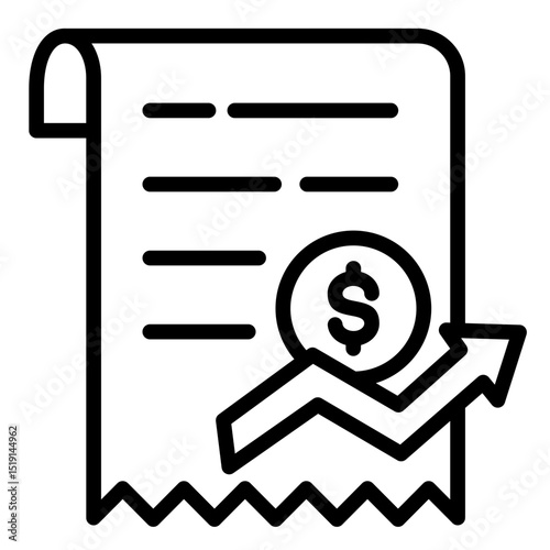 Expense Icon
