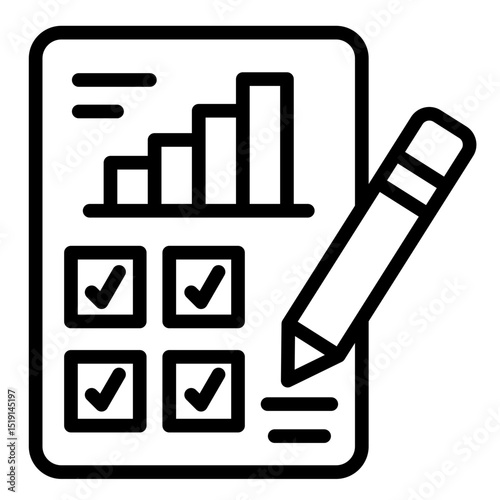 Assessment Icon