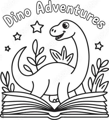 Fun Back to School Coloring Pages - Cute School Supplies, Classroom Scenes & Bus Designs for Kids, Printable PDF, First Day Activity Sheets Art & Illustration