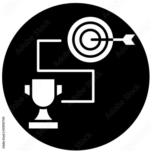Range Icon