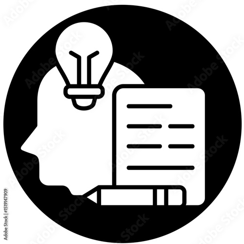 Creation Icon