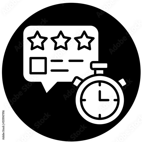 Response Icon