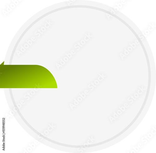 Modern Infographic Textbox