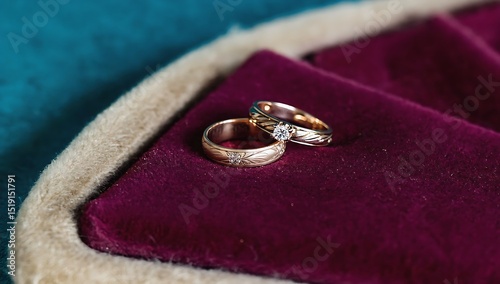 How to Choose the Perfect Wedding Ring for Your Big Day