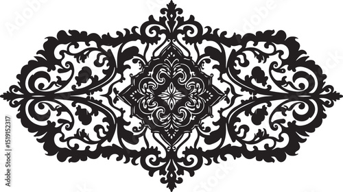 Ornate Laser Cut Frame Bundle
