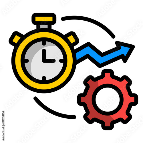 Productivity Icon