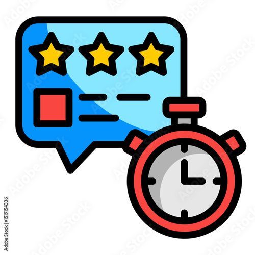 Response Icon