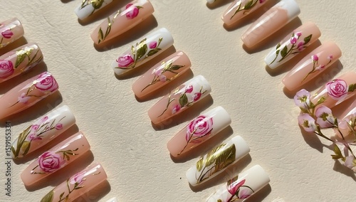 Nail Art Designs You Need to Try