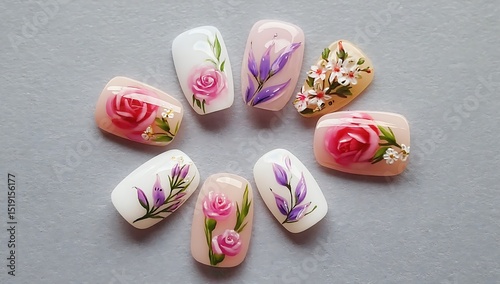 Nail Art Designs You Need to Try