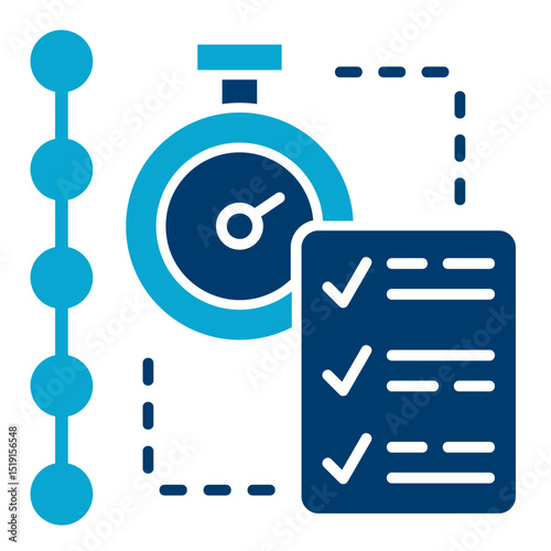 Chronology Icon
