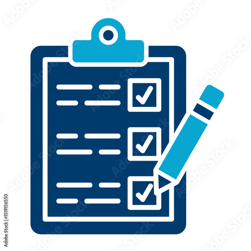 To-Do List Icon