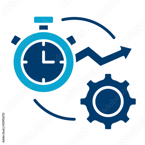 Productivity Icon