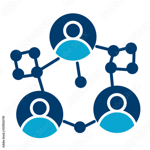 Connections Icon