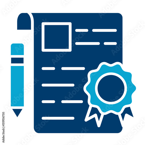 Authorization Icon