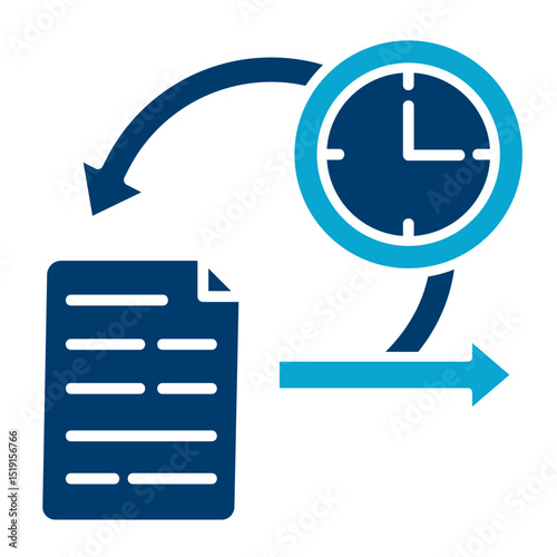 Iteration Icon