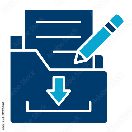 Input Icon