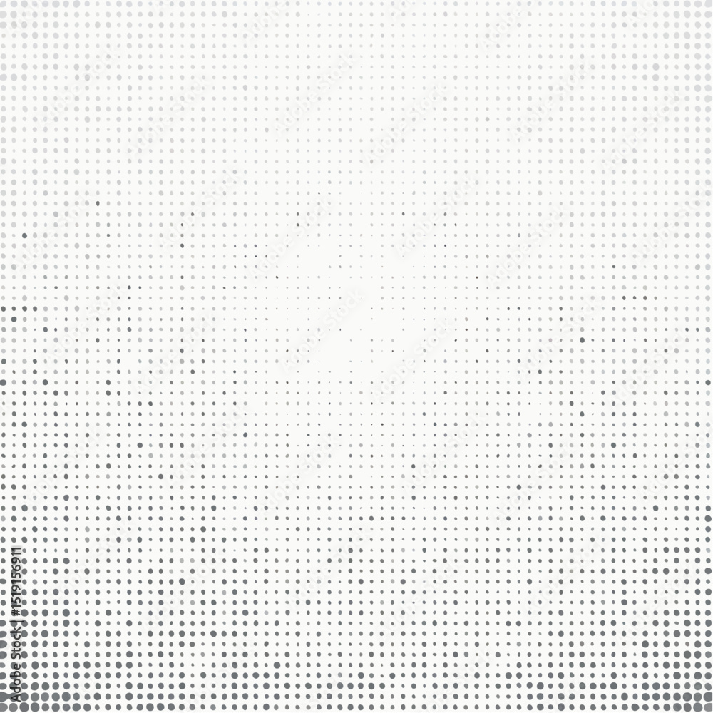 white canvas abstract dotted halftone texture vector overlay texture background white canvas abstract dotted halftone texture vector overlay texture background