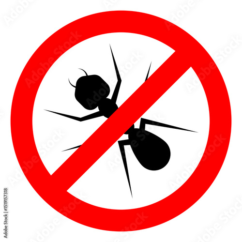 Pest Control Icon