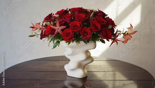 bouquet of flowers