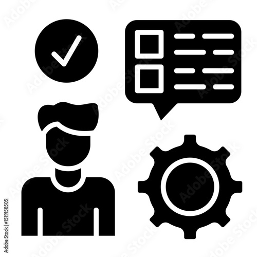 Interaction Icon