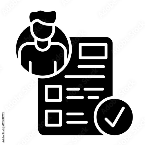 Appraisal Icon