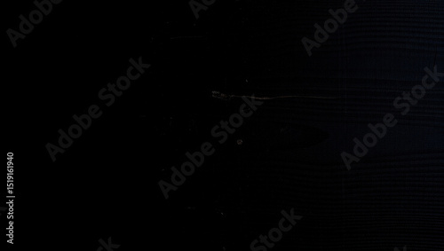 Dark Wood Grain Texture Background with Subtle Details and Natural Patterns