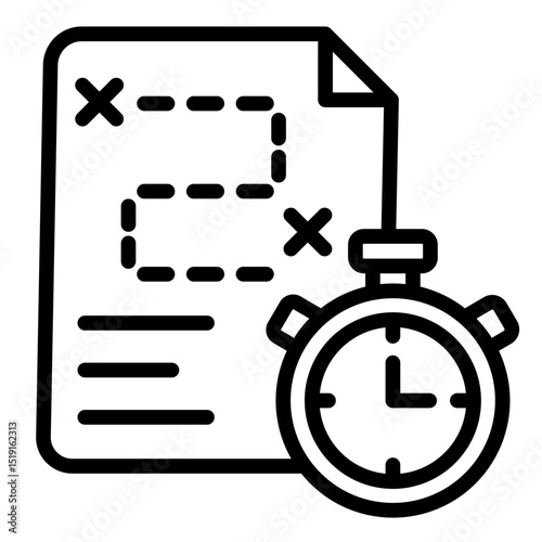 Duration Icon