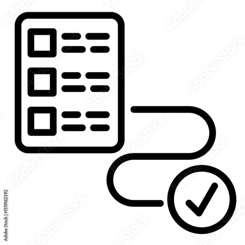Process Icon