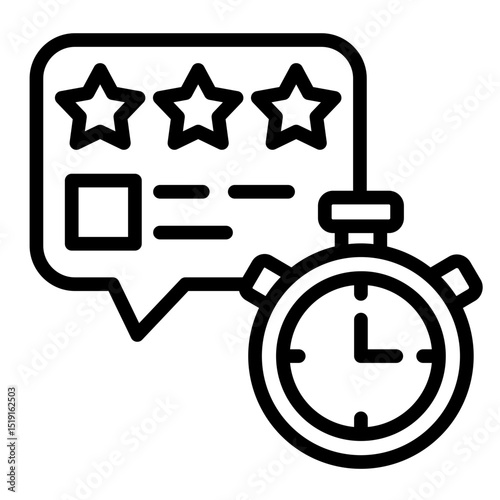 Response Icon