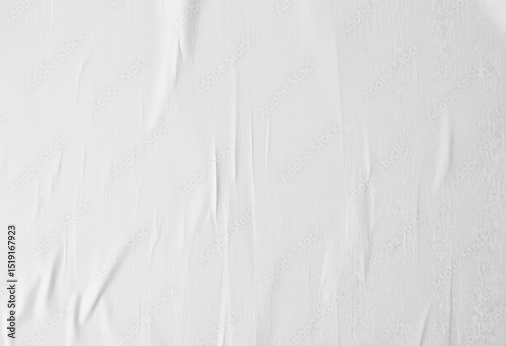 Fototapeta premium Subtle textured light gray cotton backdrop, ideal for showcasing clothing, neutral, texture
