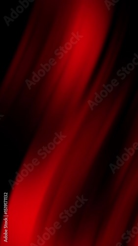 Red and black blurry abstract background suitable for backgrounds, web design, social media graphics, and artistic digital projects.