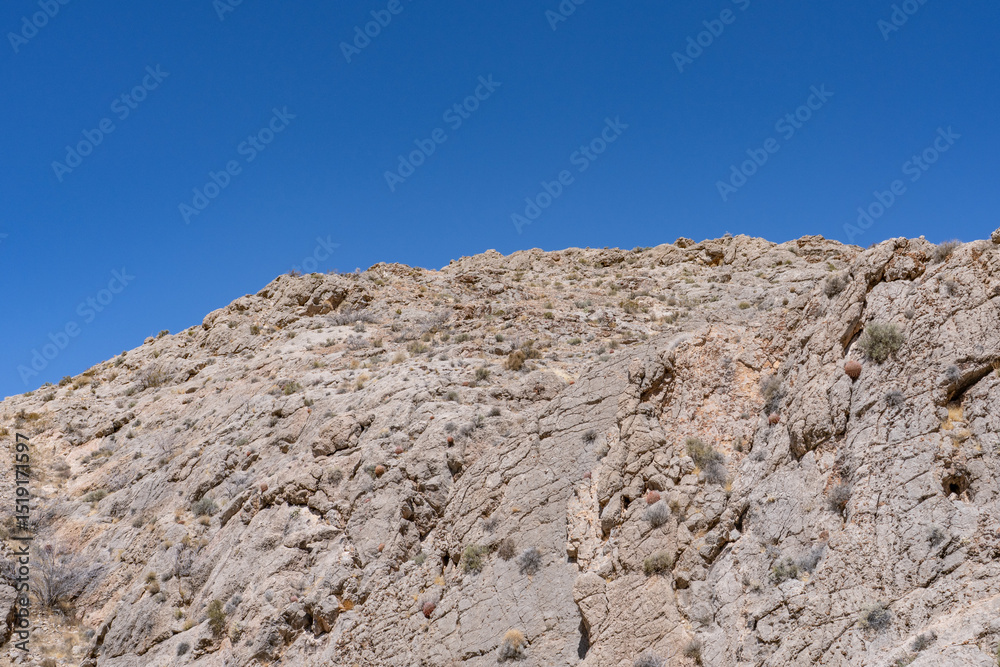 (Pkt) Kaibab Formation and Toroweap Formation, limestone or dolostone. Valley of Fire Road (Valley of Fire Highway), Clark County, Nevada geology (Pkt) Kaibab Formation and Toroweap Formation, limestone or dolostone. Valley of Fire Road (Valley of Fire Highway), Clark County, Nevada geology