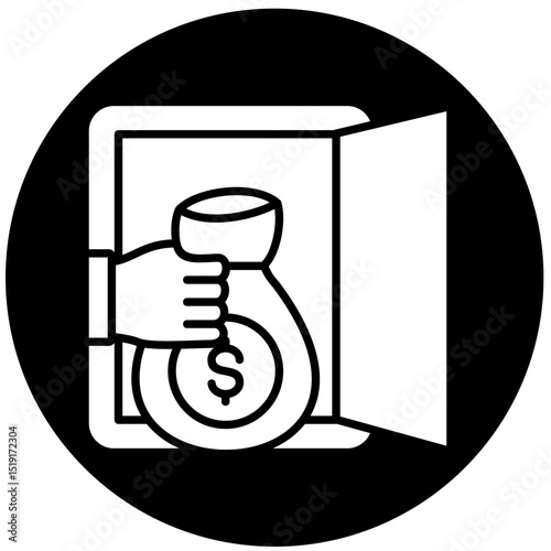 Reserve Icon