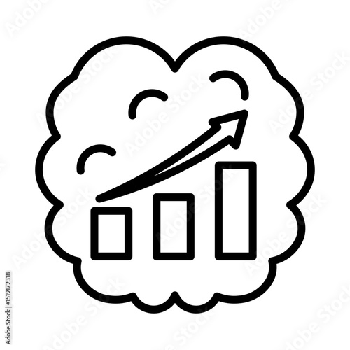 Growth Mindset Icon