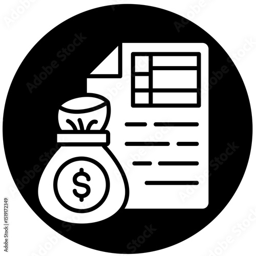 Cost Icon