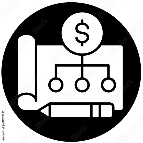 Blueprint Icon