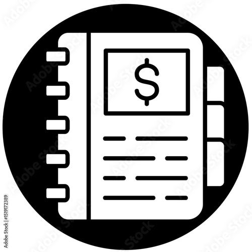 Log Icon