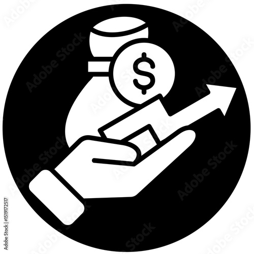 Funding Icon