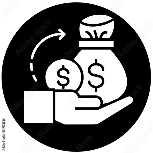 Return Icon