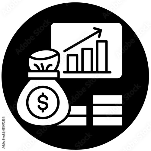 Income Icon