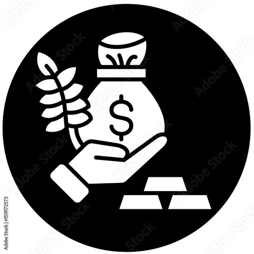 Prosperity Icon