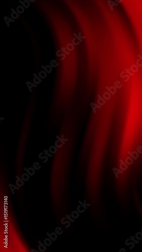 Red and black abstract background with a modern and sleek design perfect for backgrounds, digital art, and graphic design projects.