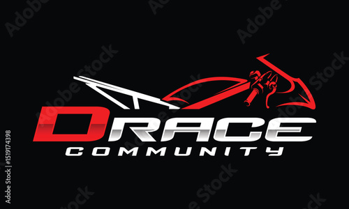 Drace Logo
