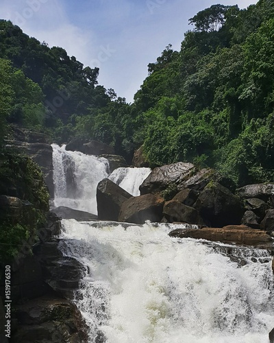 Manipur and Nagaland are beautiful mountain states of North East India. They have rich culture, traditions and heritage. The states have beautiful landscapes and views and are love for every traveller