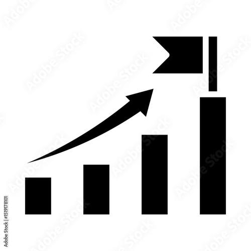 Milestone Icon