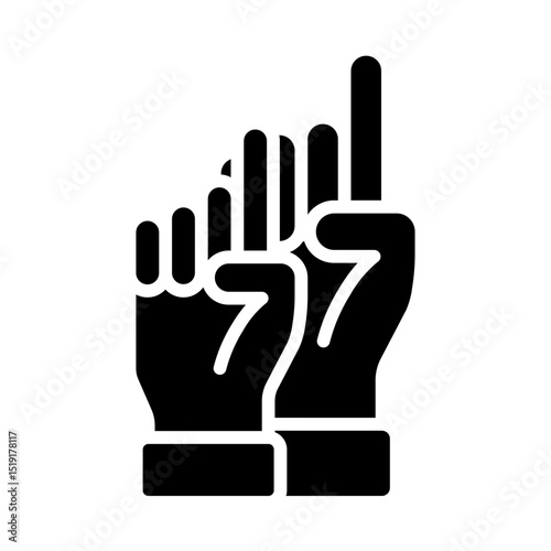 Aspiration Icon