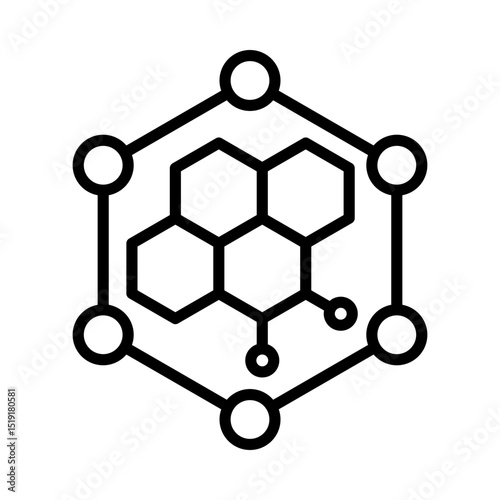 Nanotech Icon