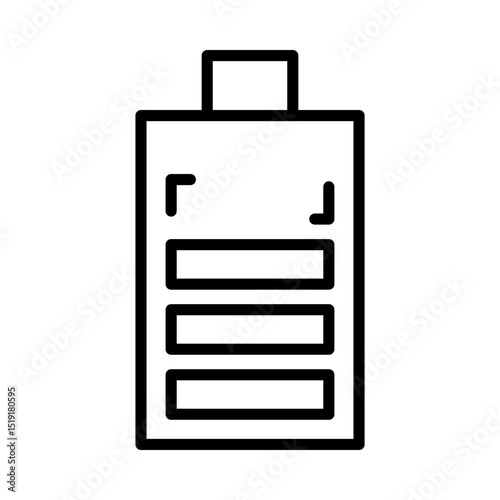 Battery Icon