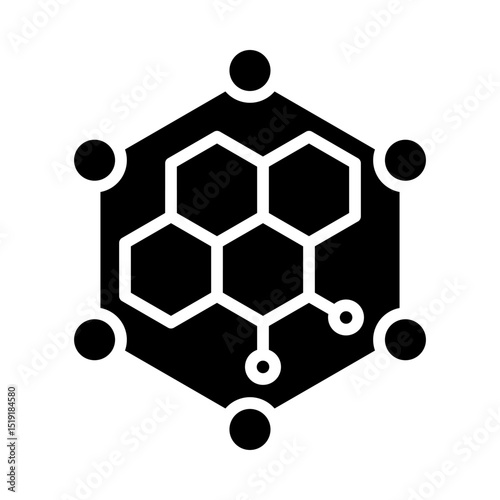 Nanotech Icon