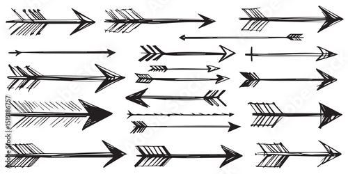Arrow Pattern